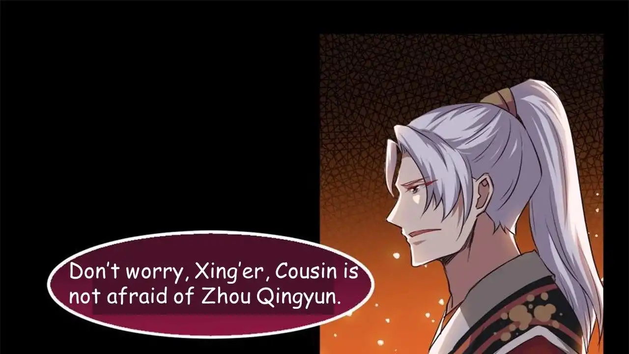 MAGIC FAIRY Chapter 21 16